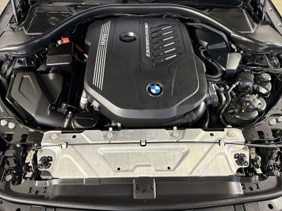 2023 BMW 2 Series M240i xDrive