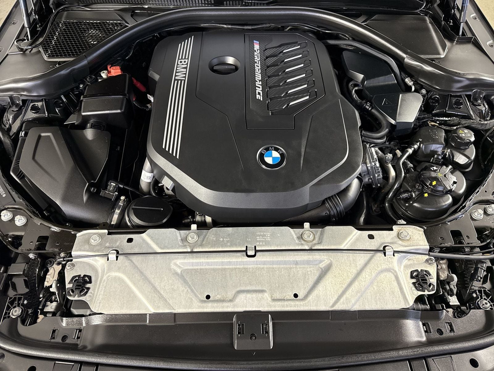 2023 BMW 2 Series M240i xDrive