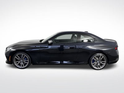 2023 BMW 2 Series M240i xDrive