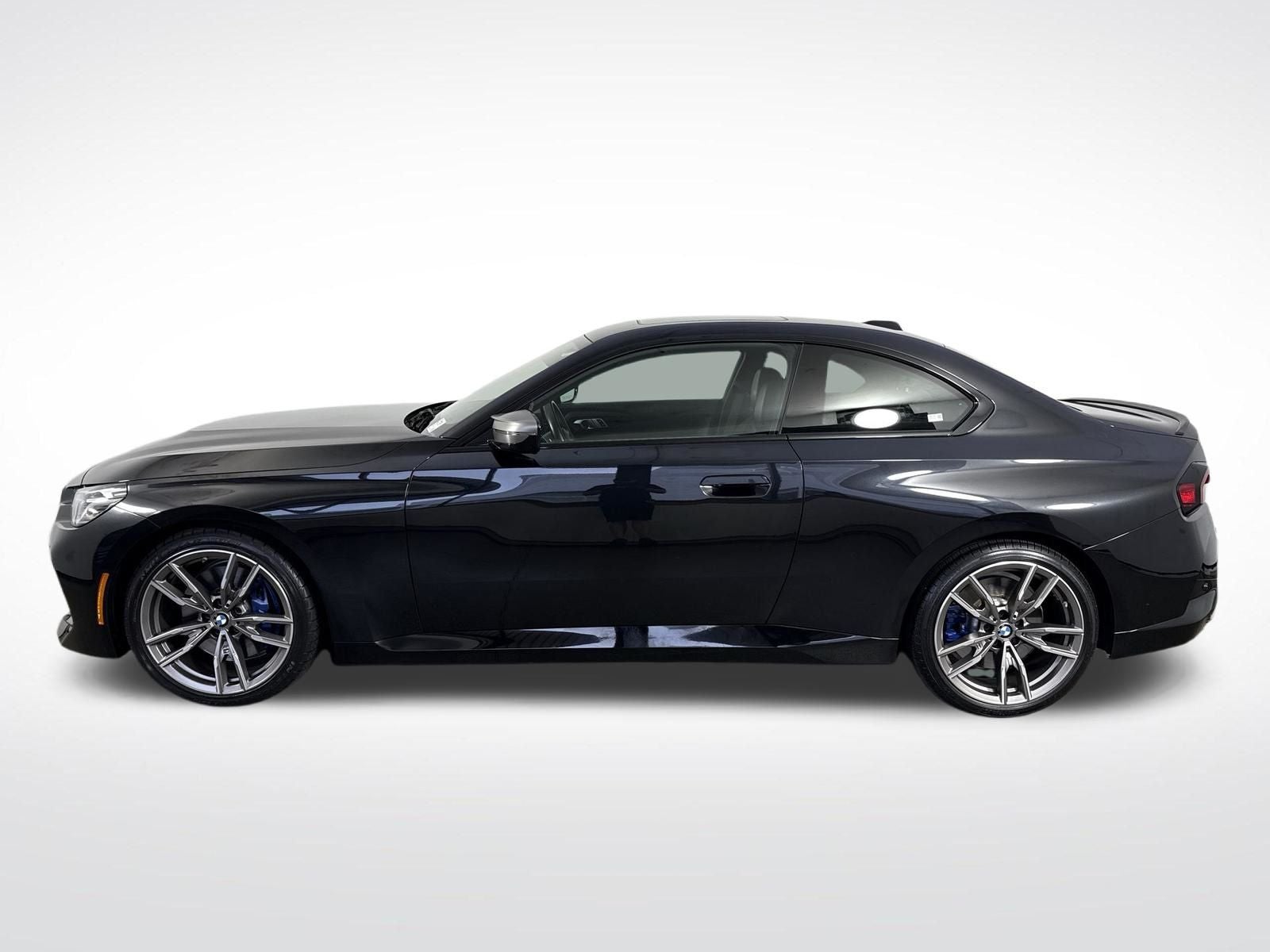2023 BMW 2 Series M240i xDrive