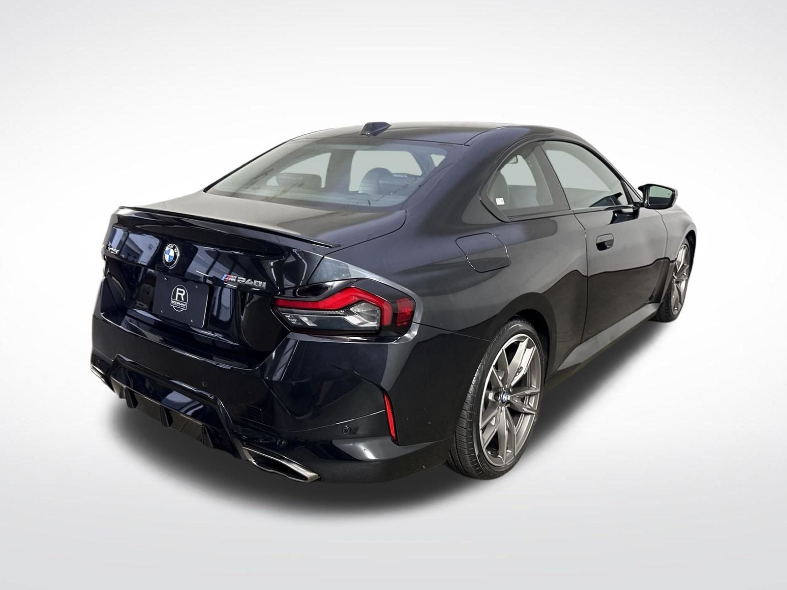 2023 BMW 2 Series M240i xDrive