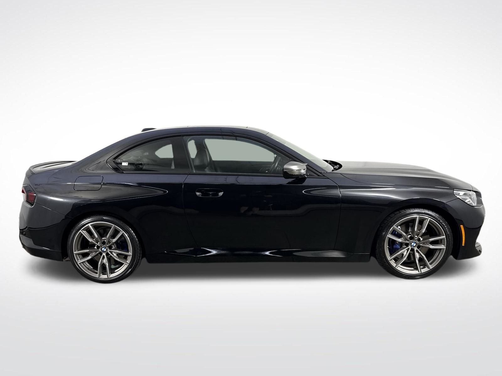 2023 BMW 2 Series M240i xDrive
