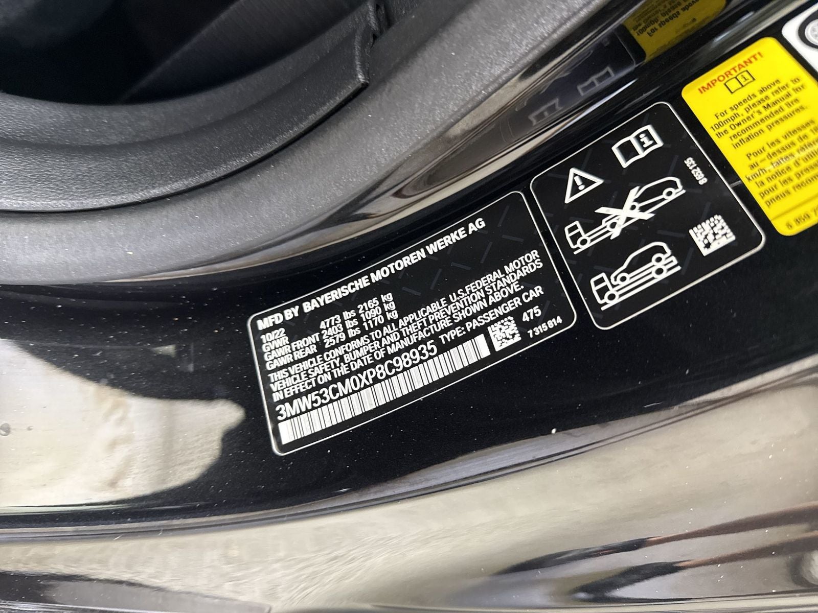 2023 BMW 2 Series M240i xDrive