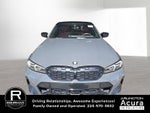 2025 BMW 3 Series M340i xDrive