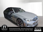 2025 BMW 3 Series M340i xDrive