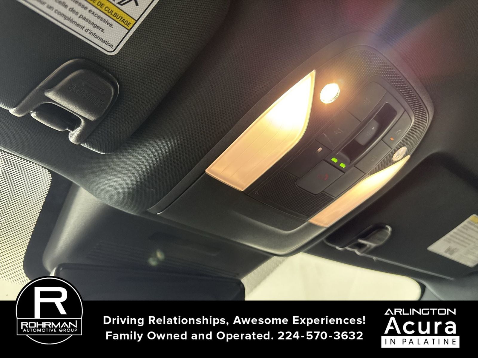 2025 INFINITI QX55 LUXE