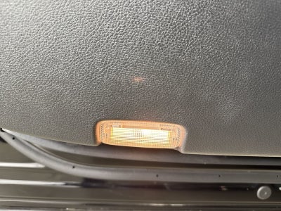 2025 INFINITI QX55 LUXE