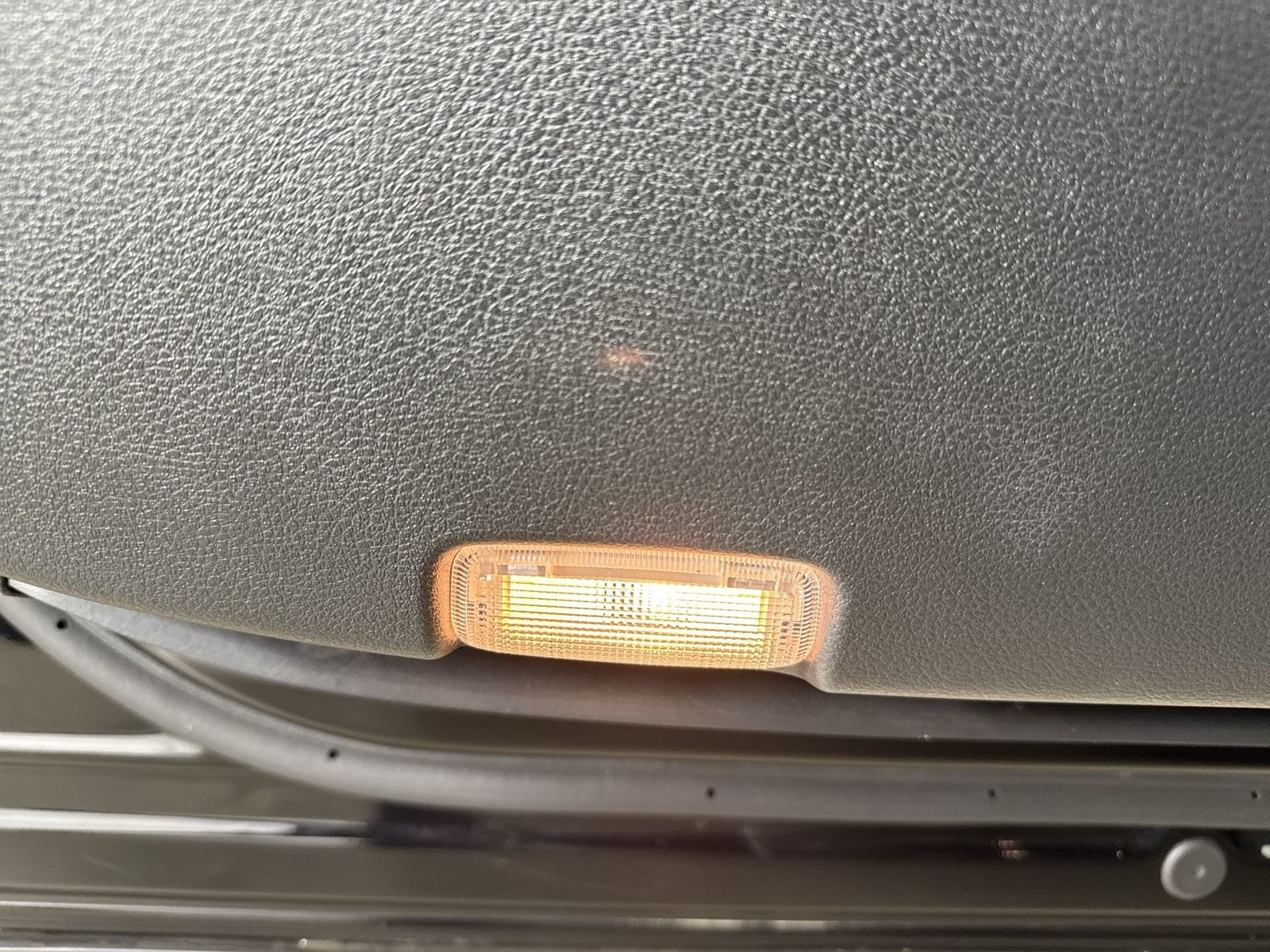 2025 INFINITI QX55 LUXE