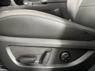 2025 INFINITI QX55 LUXE