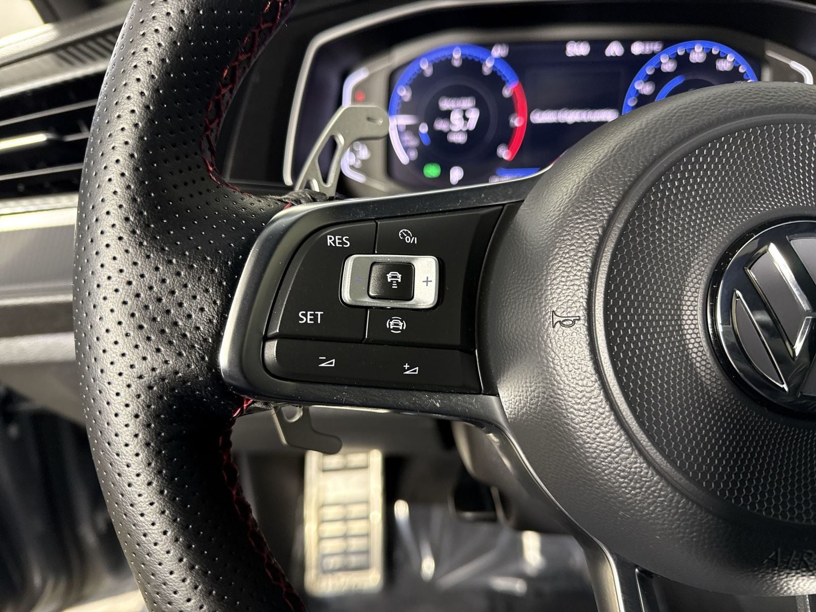 2021 Volkswagen Jetta GLI S