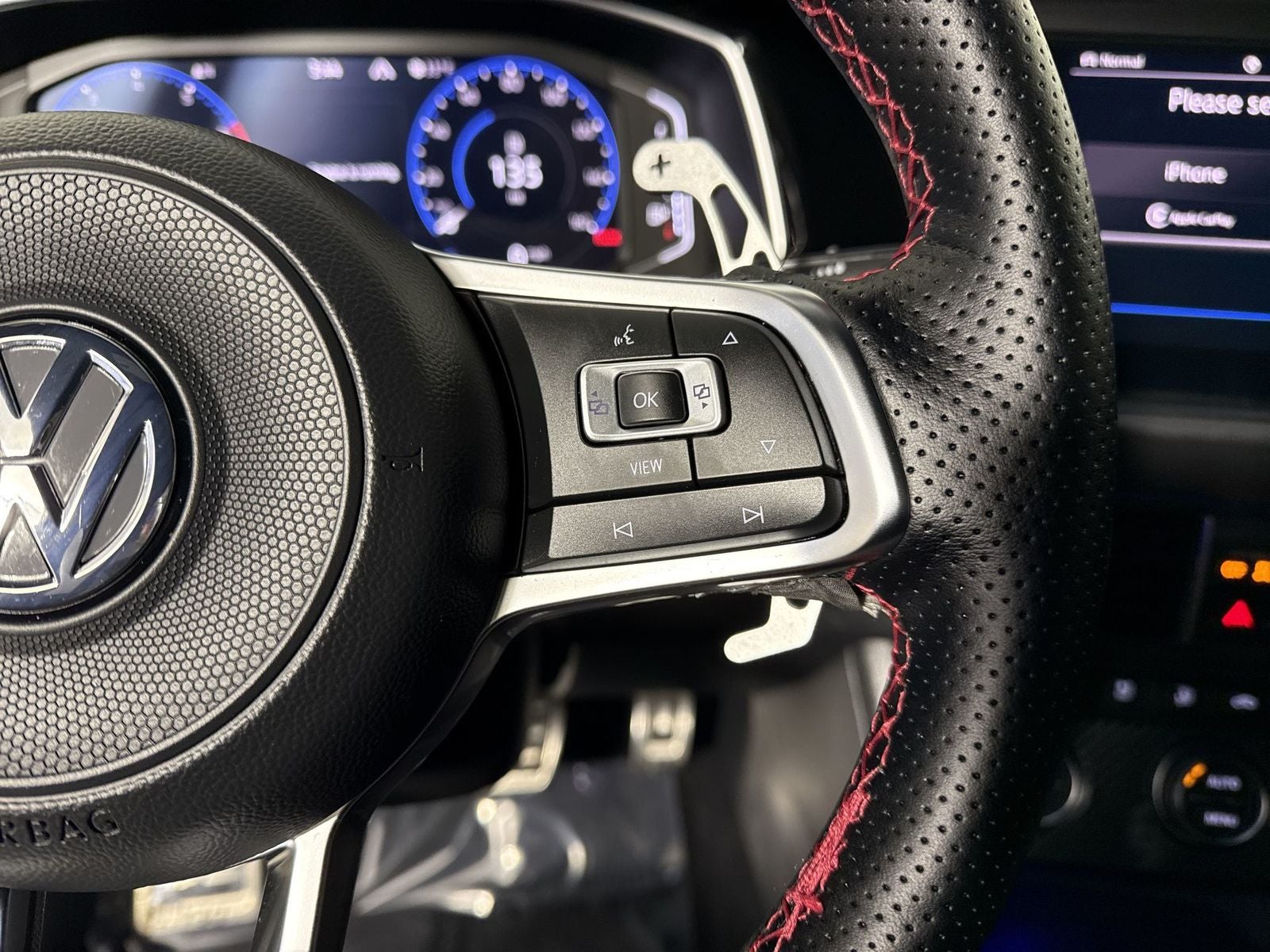 2021 Volkswagen Jetta GLI S