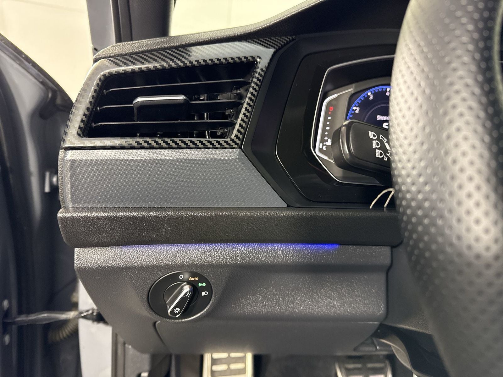 2021 Volkswagen Jetta GLI S