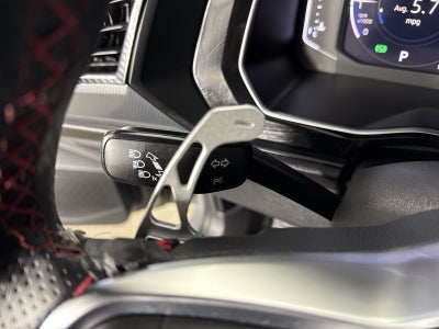 2021 Volkswagen Jetta GLI S