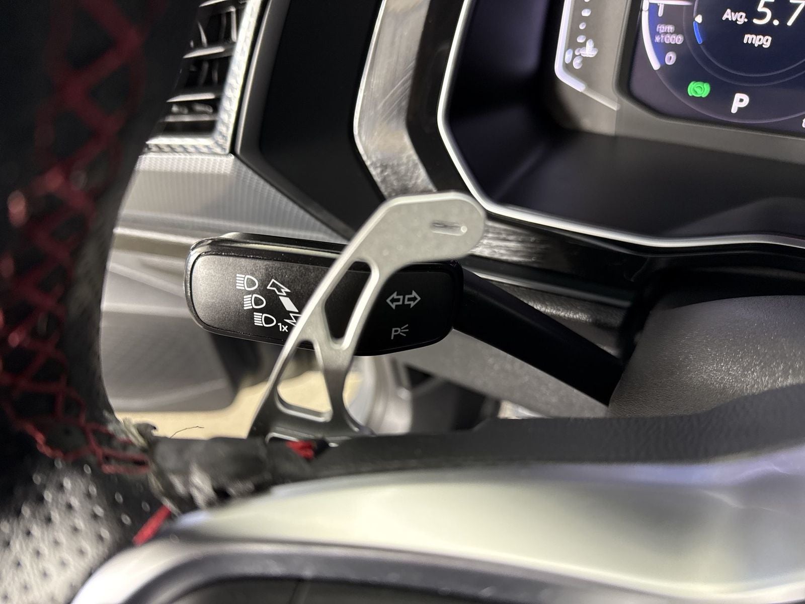 2021 Volkswagen Jetta GLI S