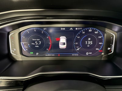 2021 Volkswagen Jetta GLI S