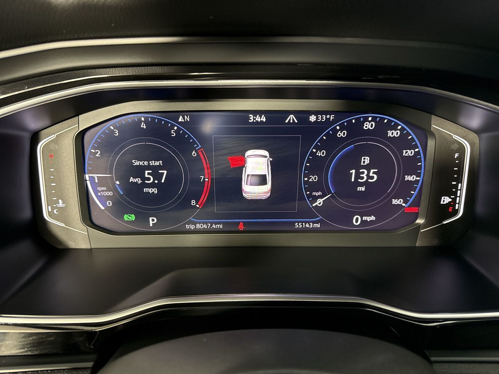 2021 Volkswagen Jetta GLI S