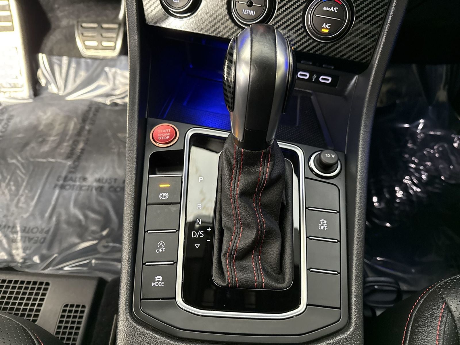 2021 Volkswagen Jetta GLI S