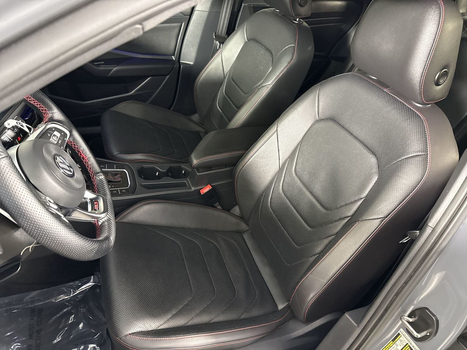 2021 Volkswagen Jetta GLI S