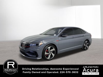 2021 Volkswagen Jetta GLI S