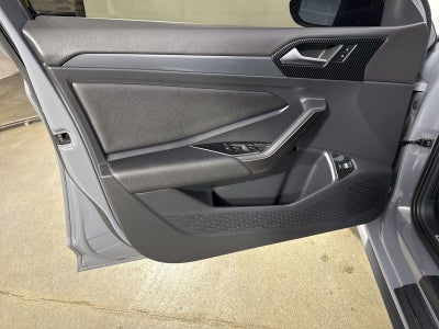 2021 Volkswagen Jetta GLI S