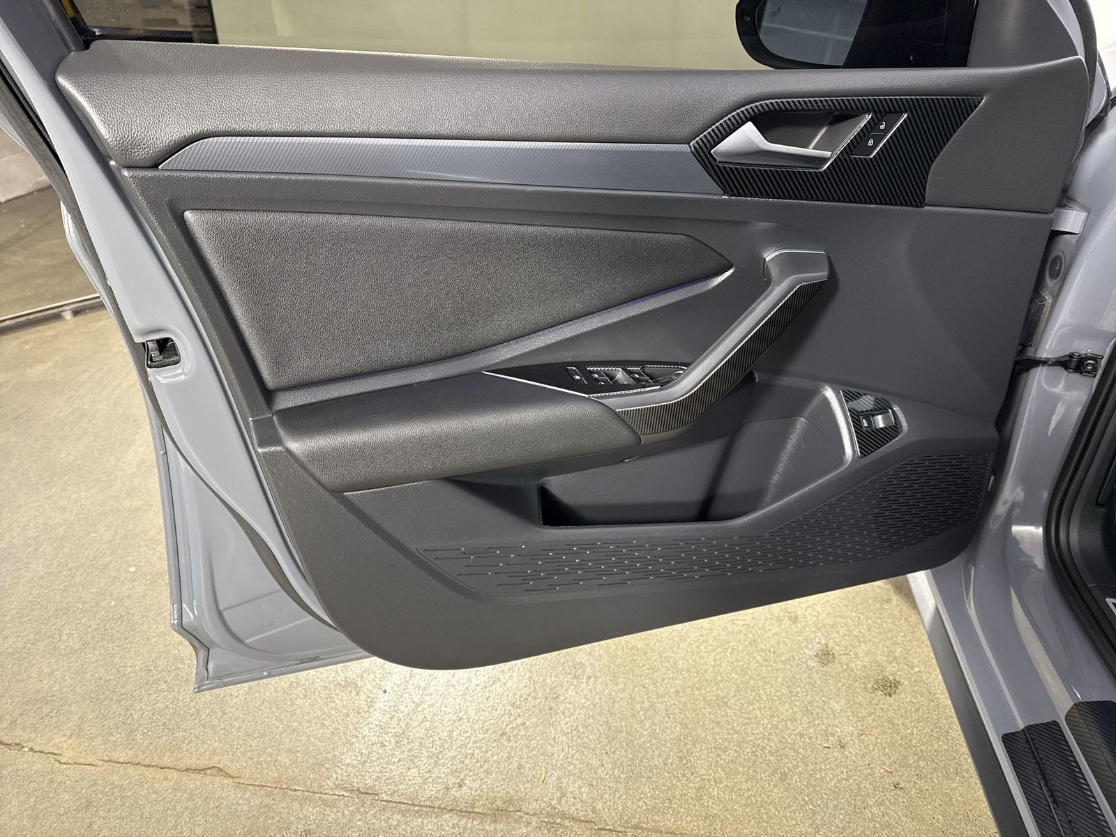 2021 Volkswagen Jetta GLI S