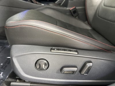 2021 Volkswagen Jetta GLI S