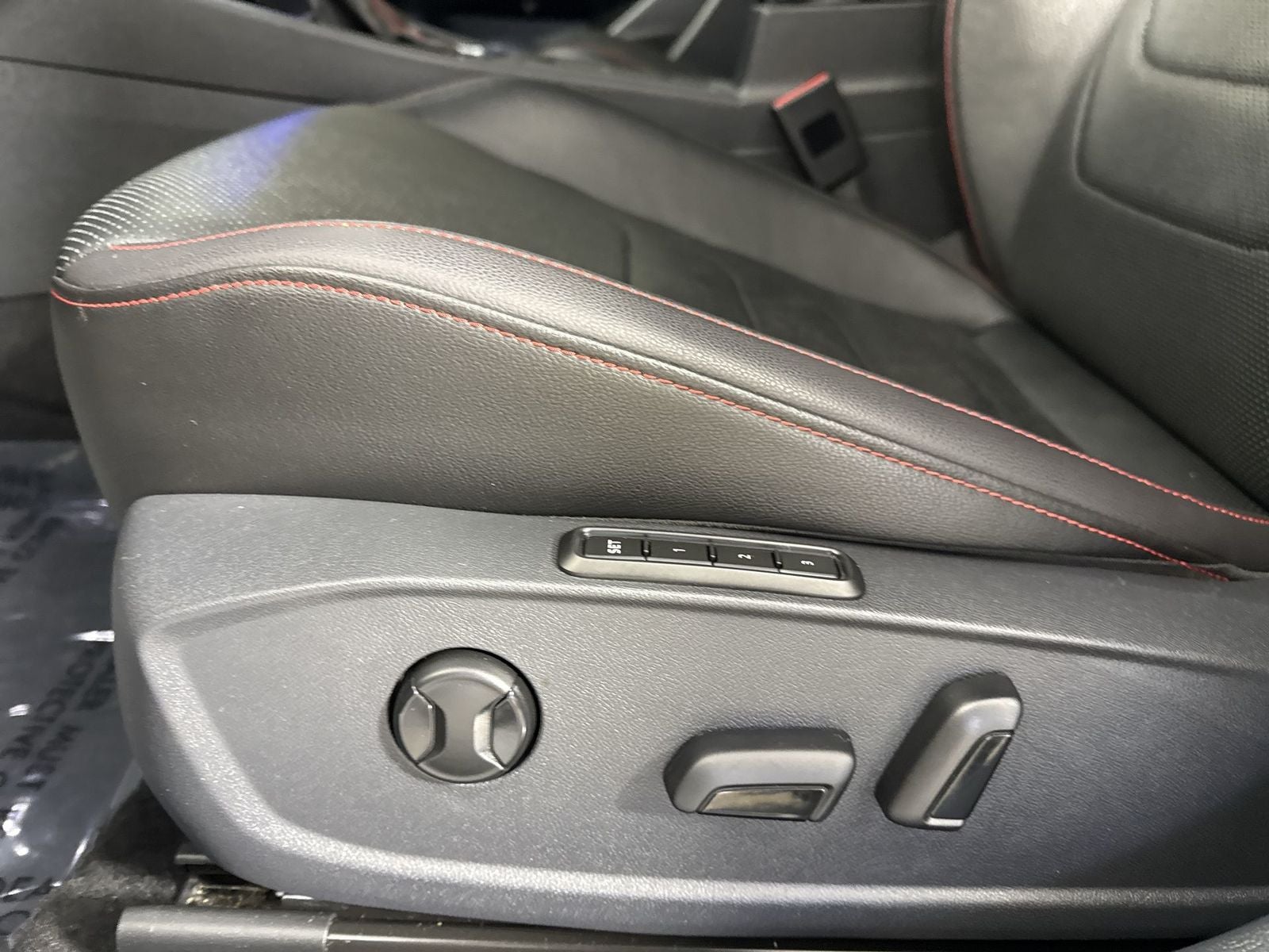 2021 Volkswagen Jetta GLI S