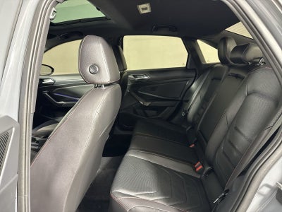 2021 Volkswagen Jetta GLI S