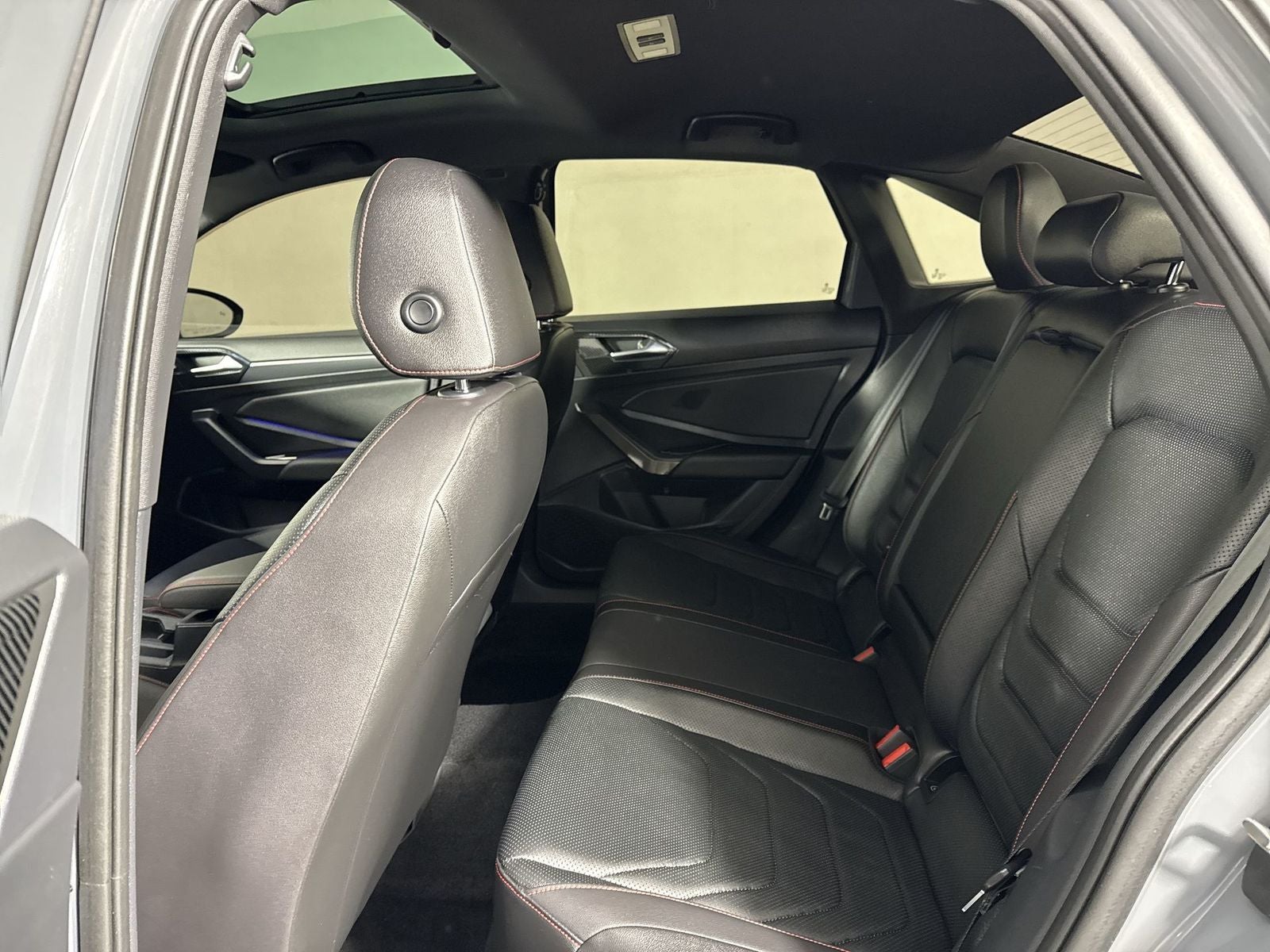 2021 Volkswagen Jetta GLI S