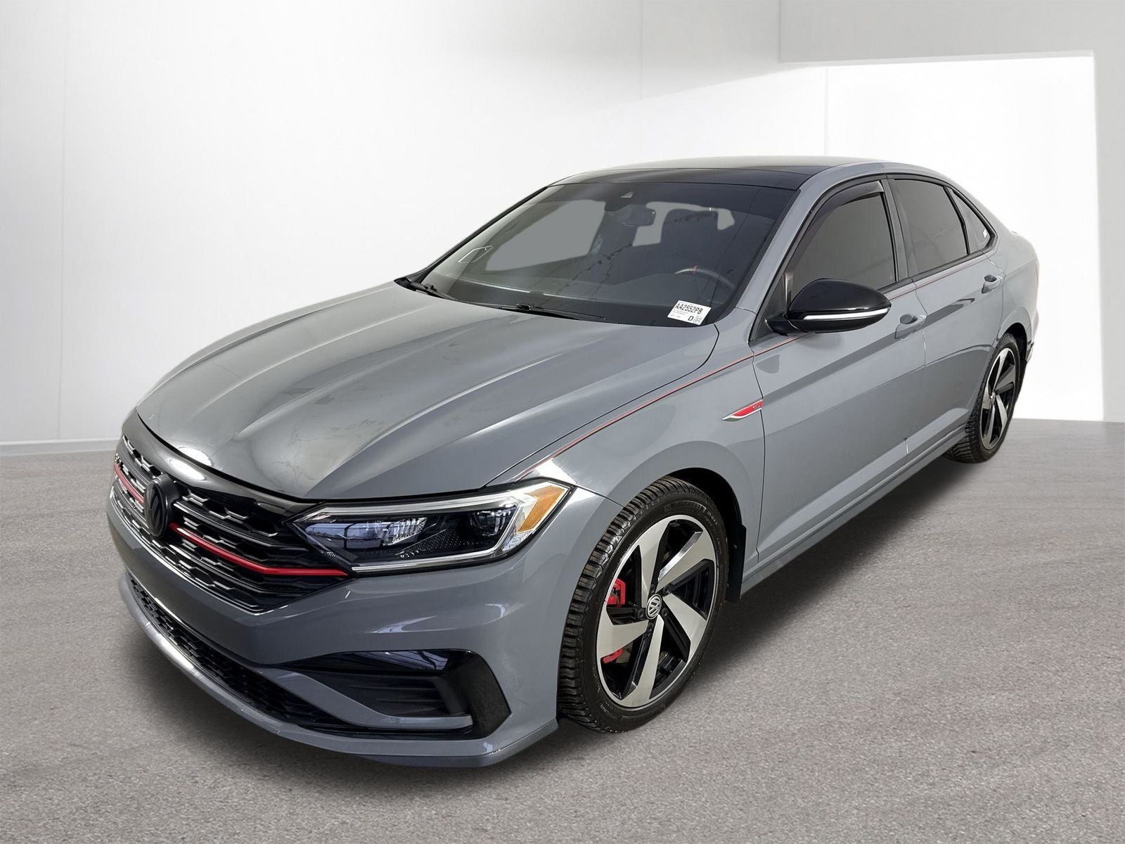 2021 Volkswagen Jetta GLI S