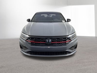2021 Volkswagen Jetta GLI S