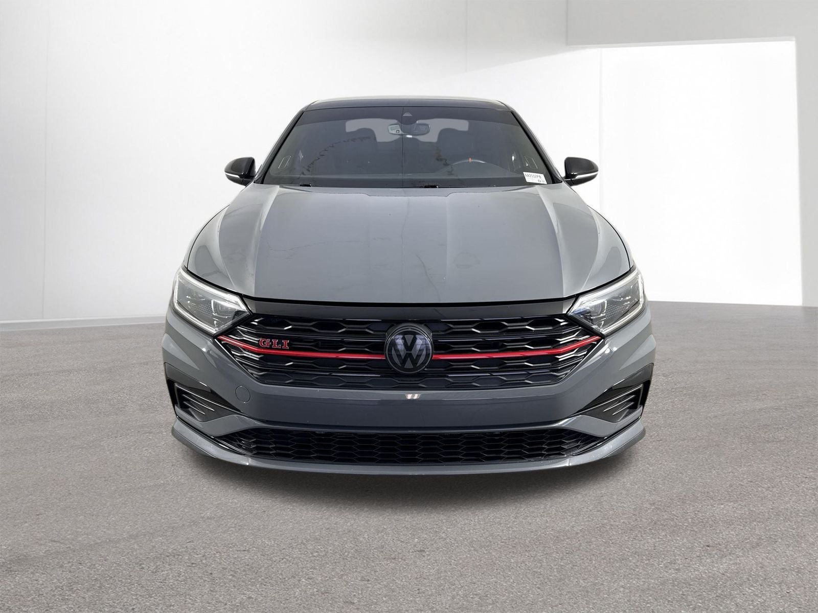 2021 Volkswagen Jetta GLI S