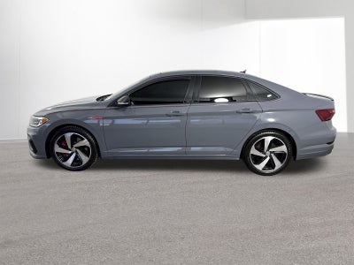 2021 Volkswagen Jetta GLI S