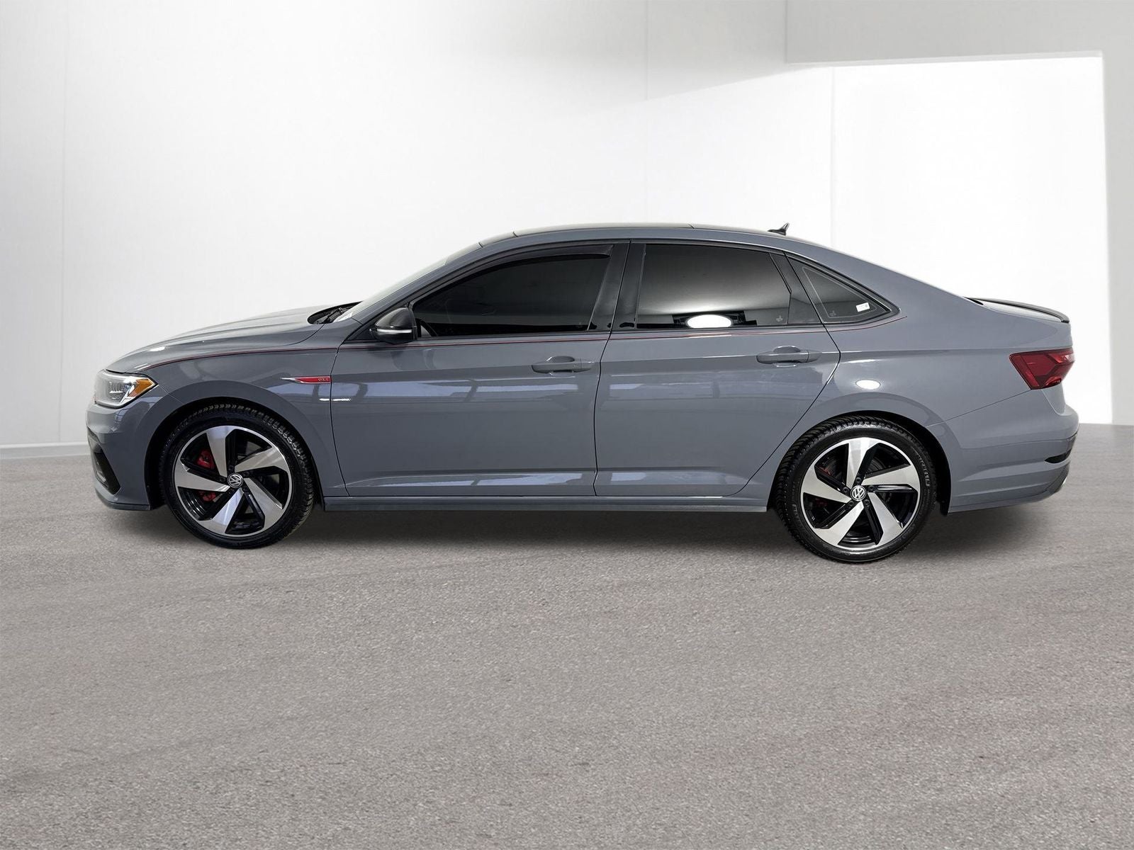 2021 Volkswagen Jetta GLI S