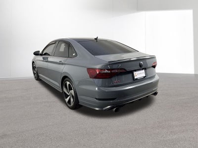 2021 Volkswagen Jetta GLI S