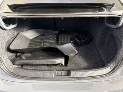 2021 Volkswagen Jetta GLI S