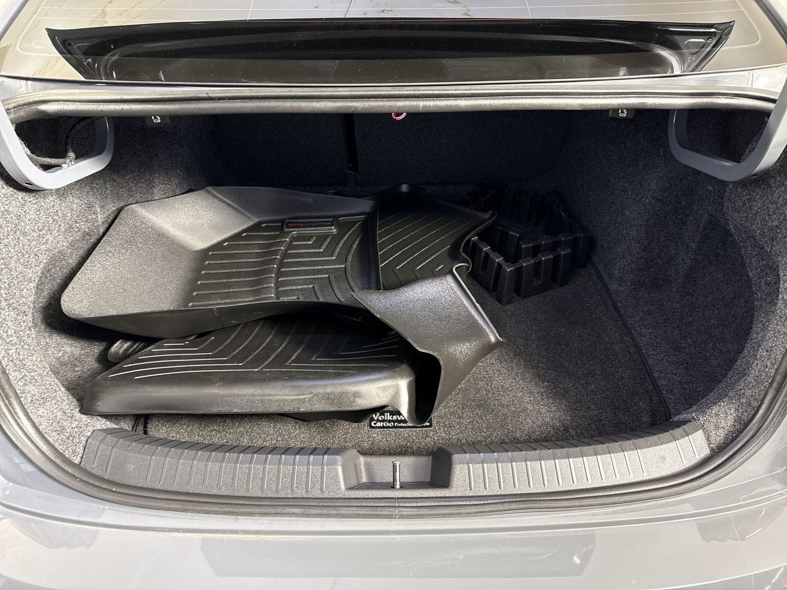 2021 Volkswagen Jetta GLI S