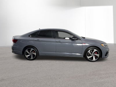 2021 Volkswagen Jetta GLI S