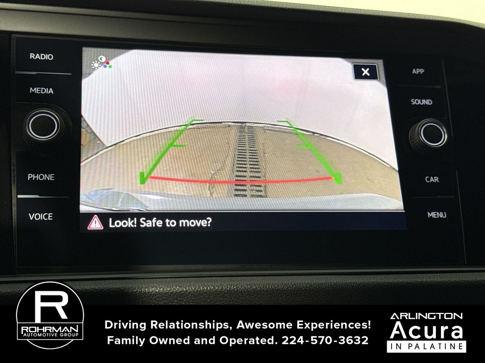 2021 Volkswagen Jetta GLI S