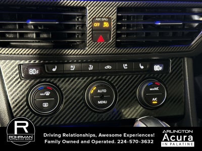 2021 Volkswagen Jetta GLI S