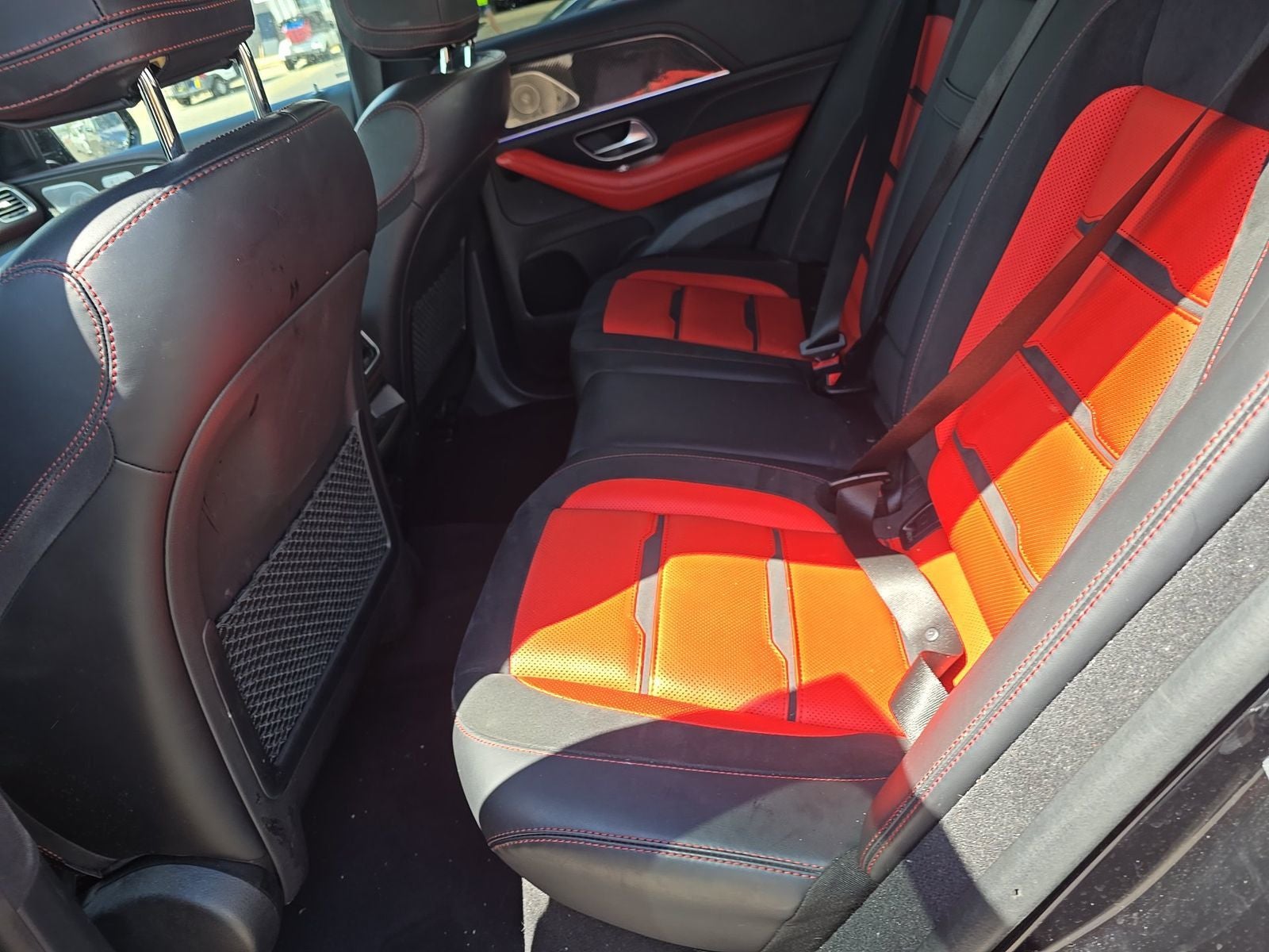 2024 Mercedes-Benz GLE AMG® GLE 53
