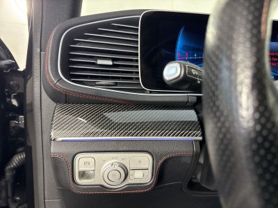 2024 Mercedes-Benz GLE AMG® GLE 53