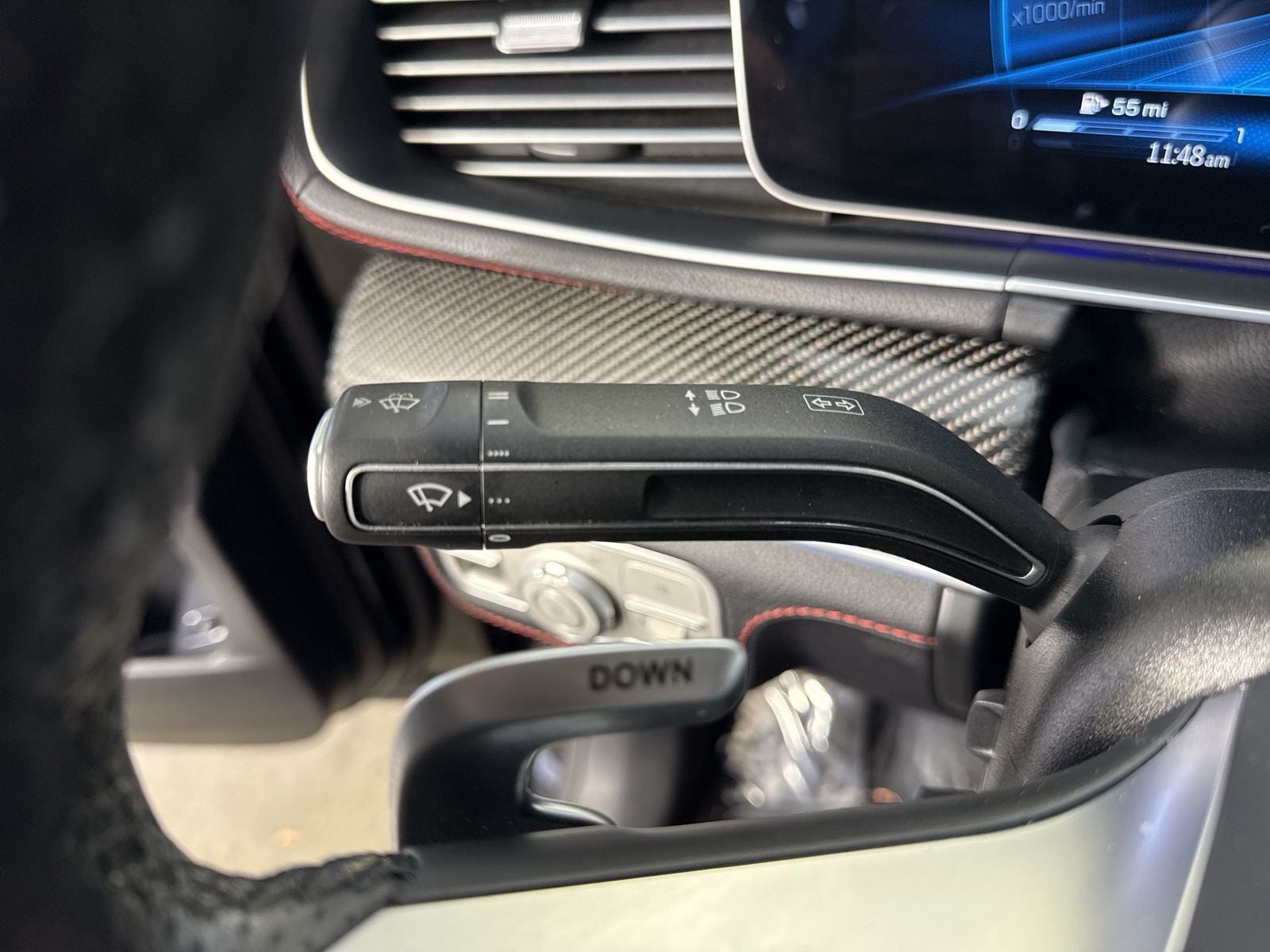 2024 Mercedes-Benz GLE AMG® GLE 53