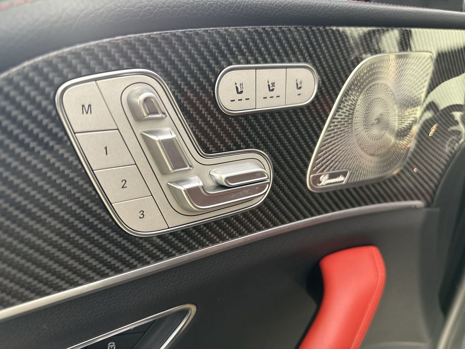 2024 Mercedes-Benz GLE AMG® GLE 53