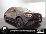 2024 Mercedes-Benz GLE AMG® GLE 53
