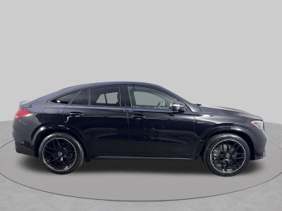 2024 Mercedes-Benz GLE AMG® GLE 53