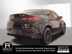 2024 Mercedes-Benz GLE AMG® GLE 53