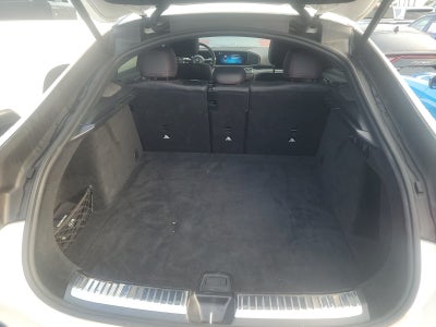 2024 Mercedes-Benz GLE AMG® GLE 63 S