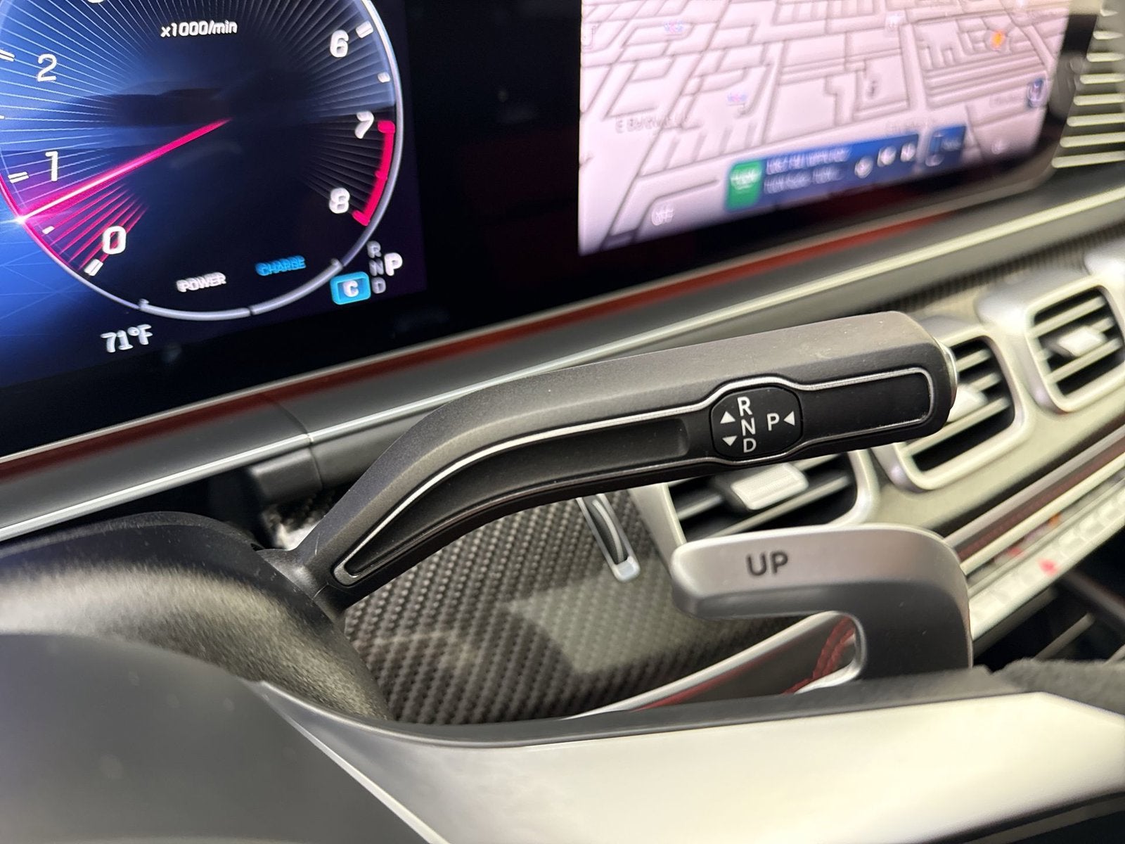 2024 Mercedes-Benz GLE AMG® GLE 63 S