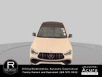 2024 Mercedes-Benz GLE AMG® GLE 63 S